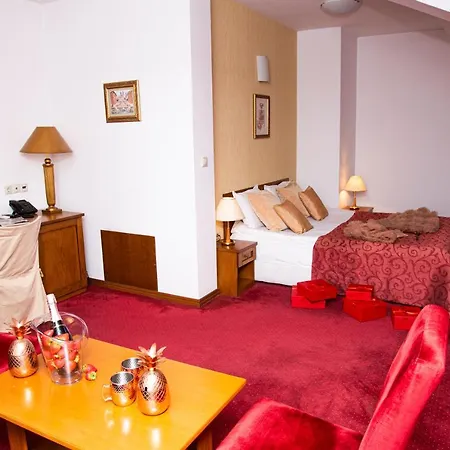 Hotel Mountain Boutique Family