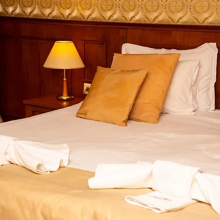 Mountain Boutique Family Hotel Devin