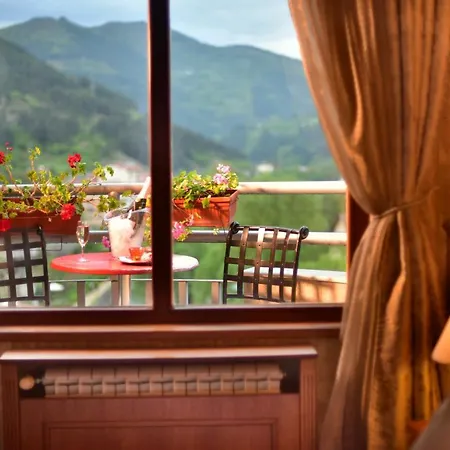 Mountain Boutique Family 3* Девин