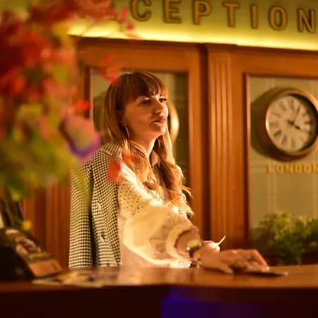 Хотел Mountain Boutique Family Девин