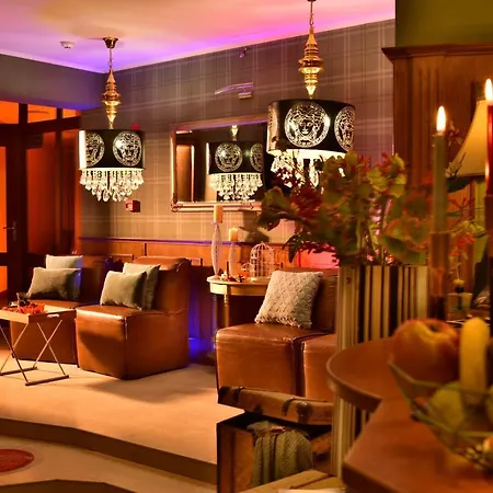 Mountain Boutique Family Dövlen