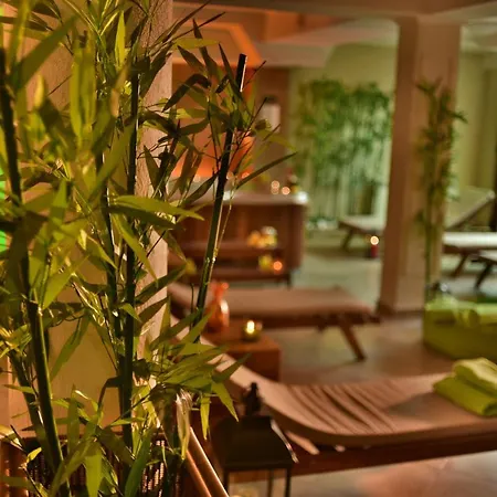 Хотел Mountain Boutique Family