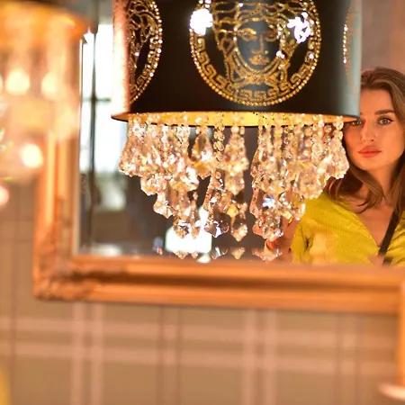 Mountain Boutique Family Хотел 3*