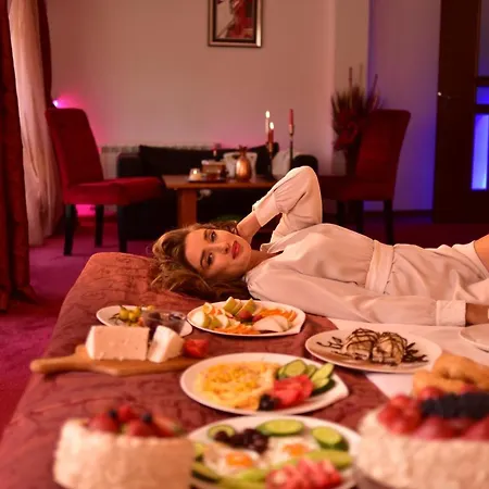 Mountain Boutique Family Девин