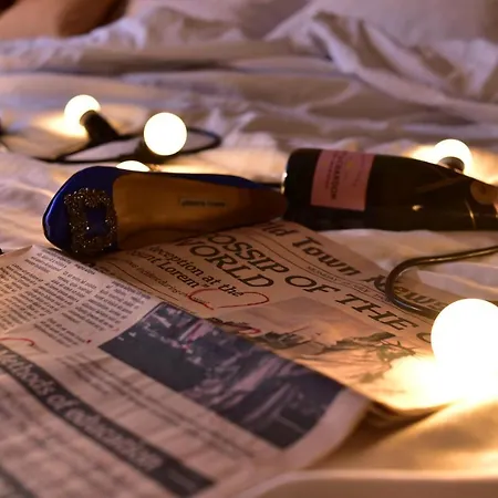 Mountain Boutique Family 3* דבין