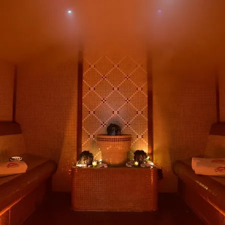 Хотел Mountain Boutique Family