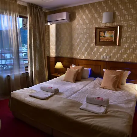 Mountain Boutique Family 3* Девин