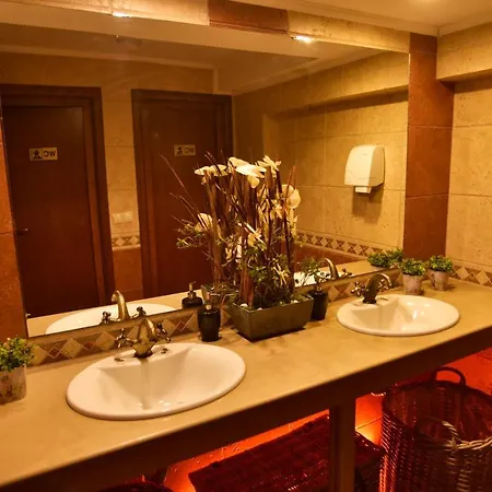 Hotel Mountain Boutique Family 3*