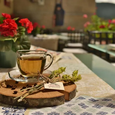 Mountain Boutique Family Hotel 3*