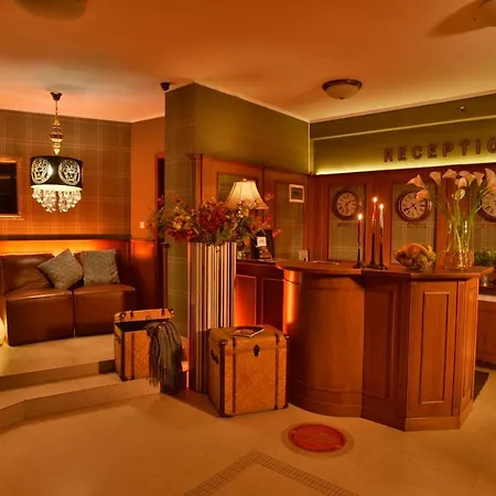 Mountain Boutique Family 3*