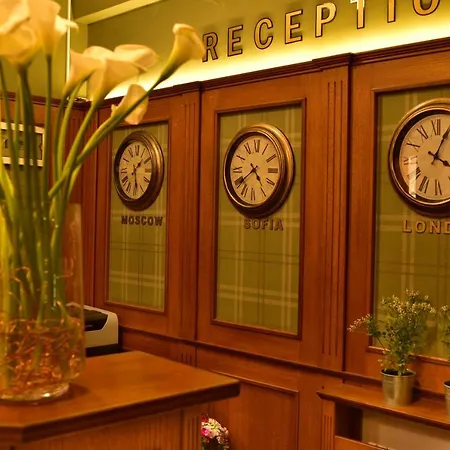 Mountain Boutique Family 3*