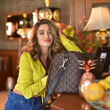 Mountain Boutique Family 3*