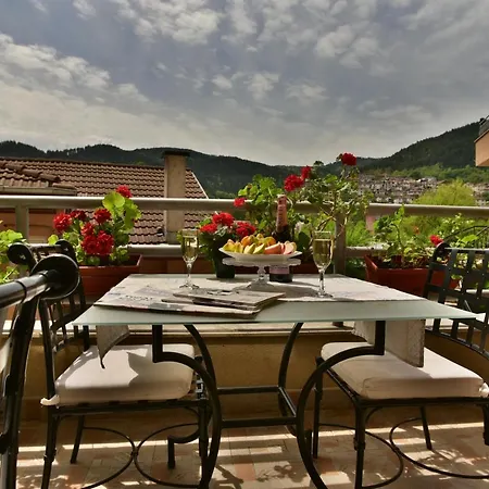 Otel Mountain Boutique Family