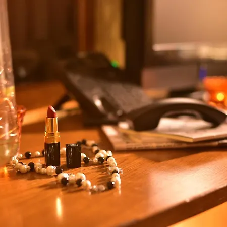 Mountain Boutique Family Хотел