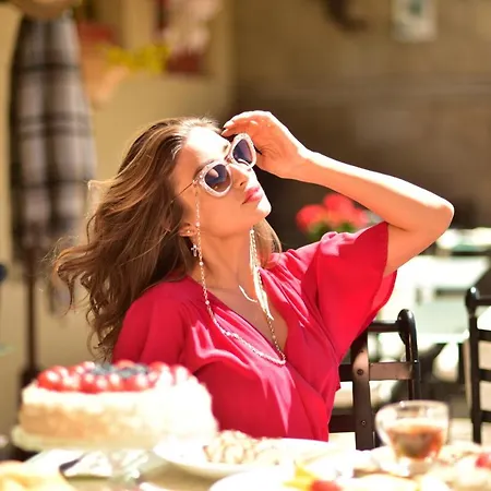 Mountain Boutique Family Хотел 3*