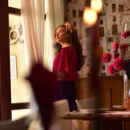 Szálloda Mountain Boutique Family 3*