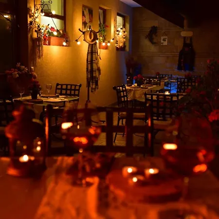 Mountain Boutique Family 3*