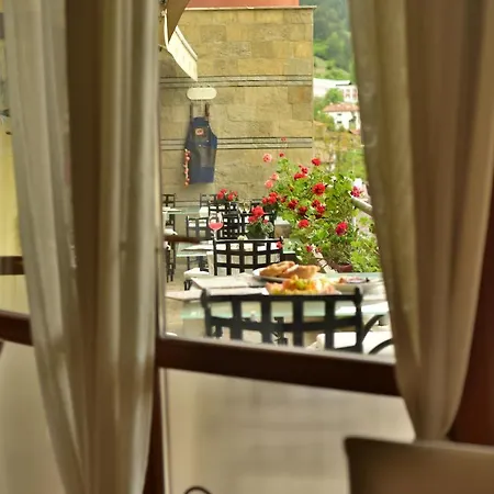 Hotel Mountain Boutique Family