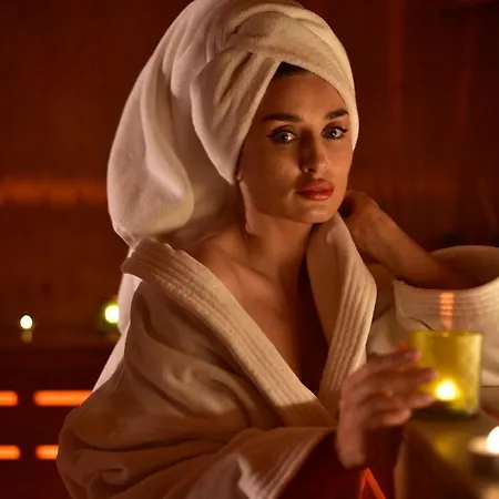 Mountain Boutique Family Hotel Devin