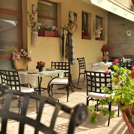 Hotel Mountain Boutique Family Devin