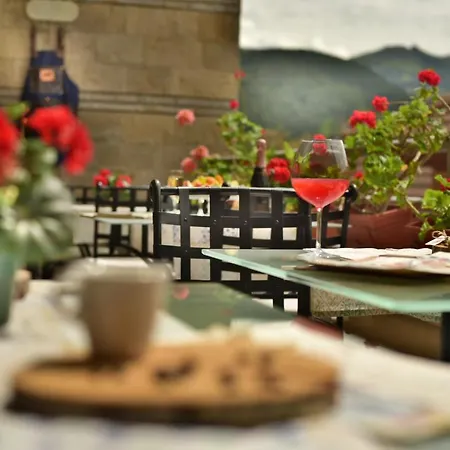 Mountain Boutique Family Dövlen