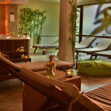 Mountain Boutique Family Szálloda Devin