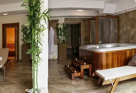 Hotel Mountain Boutique Family 3*