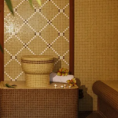 מלון Mountain Boutique Family