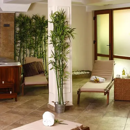 Mountain Boutique Family מלון 3*