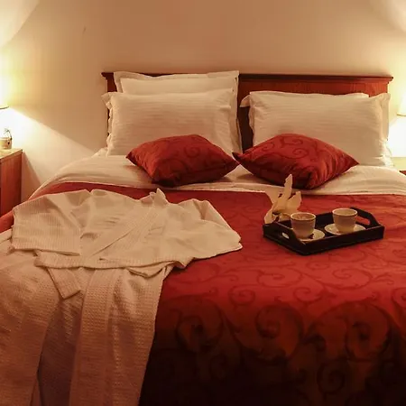 Mountain Boutique Family Hotel