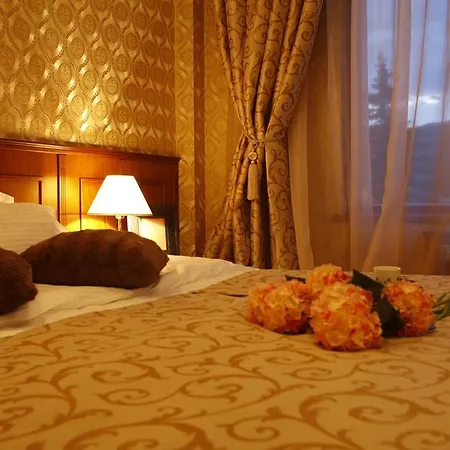 Mountain Boutique Family 3* Девин