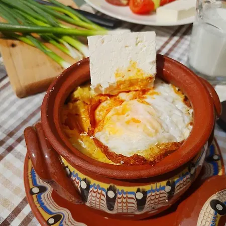 Mountain Boutique Family 3* Dövlen