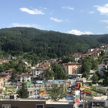 Хотел Mountain Boutique Family Девин