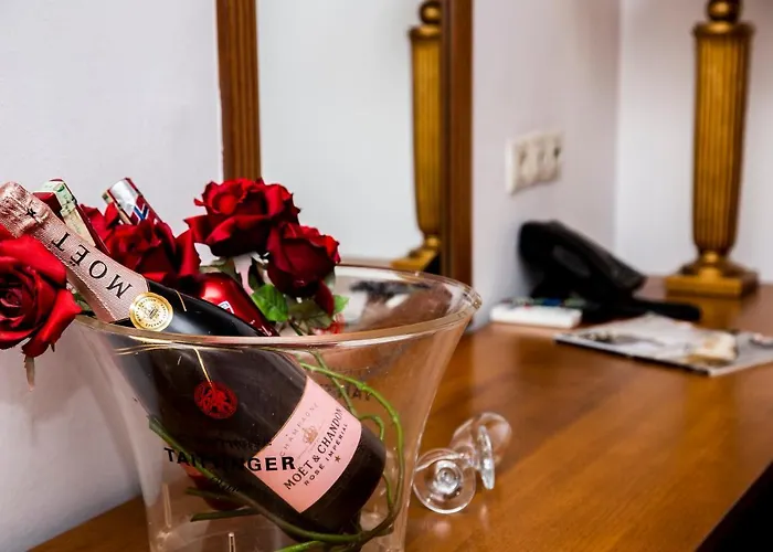 מלון Mountain Boutique Family דבין