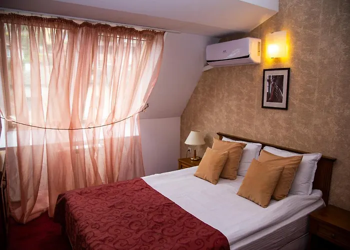 Mountain Boutique Family דבין