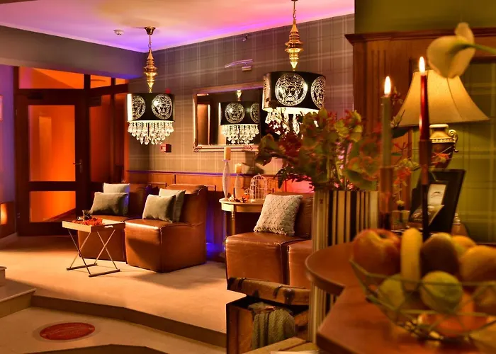 Mountain Boutique Family דבין