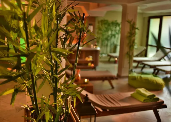 מלון Mountain Boutique Family