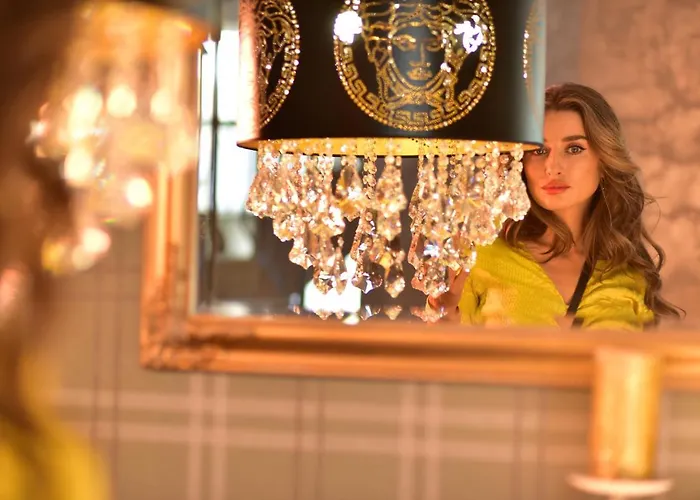 Mountain Boutique Family מלון 3*