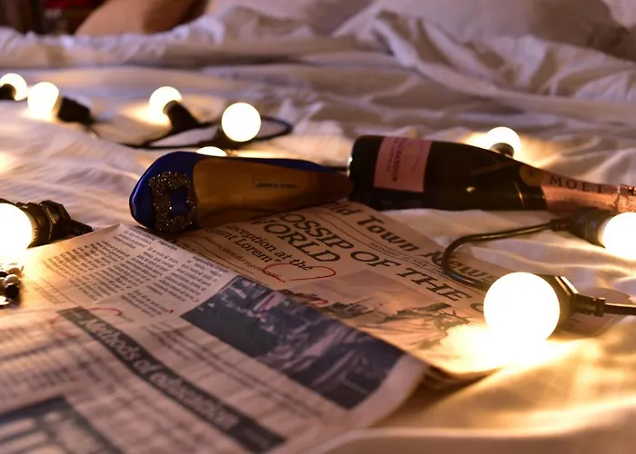 Mountain Boutique Family 3* דבין