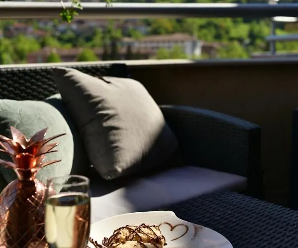 מלון Mountain Boutique Family 3*