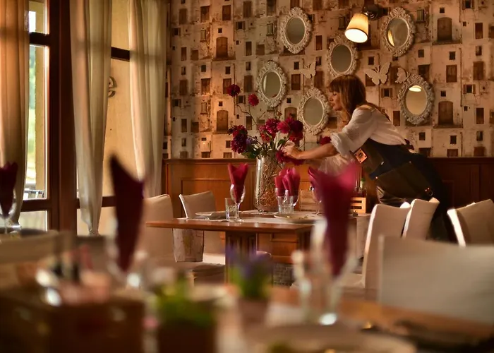 Mountain Boutique Family