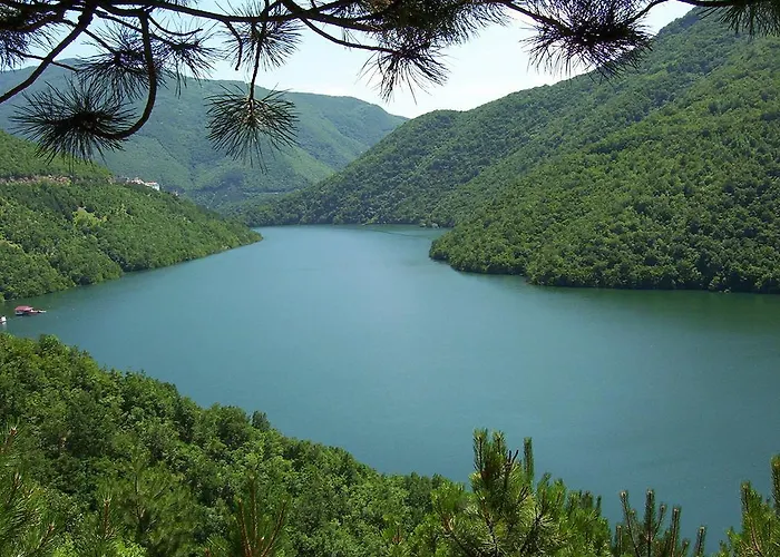 מלון Mountain Boutique Family