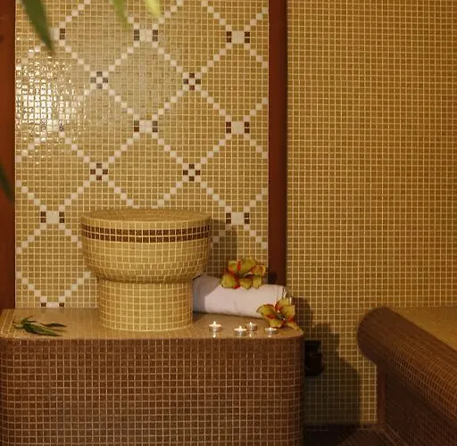 מלון Mountain Boutique Family